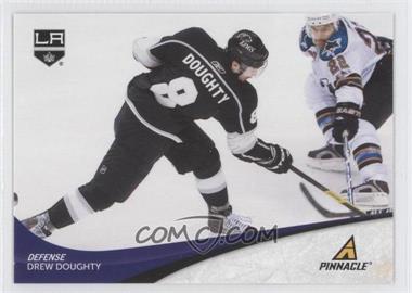 2011-12 Pinnacle - [Base] #97 - Drew Doughty