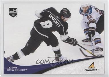 2011-12 Pinnacle - [Base] #97 - Drew Doughty