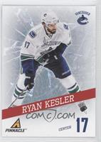 Ryan Kesler