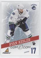 Ryan Kesler