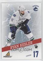 Ryan Kesler