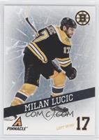 Milan Lucic