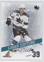 Logan Couture