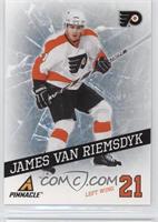 James van Riemsdyk