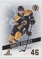 David Krejci