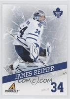 James Reimer