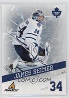 James Reimer