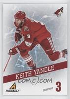 Keith Yandle