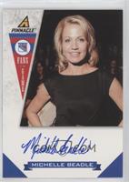 Michelle Beadle