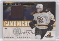 Shawn Thornton #/30