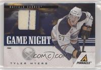 Tyler Myers #/30