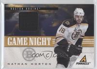 Nathan Horton