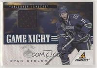 Ryan Kesler