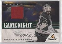 Niklas Backstrom [EX to NM]