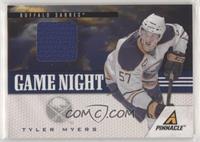 Tyler Myers