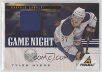 Tyler Myers [Good to VG‑EX]