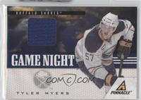 Tyler Myers