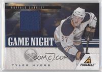 Tyler Myers