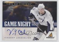 Vincent Lecavalier #/35