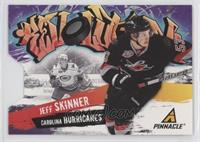 Jeff Skinner