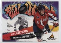 Alex Ovechkin