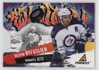 Dustin Byfuglien