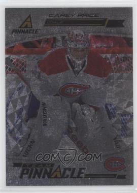 2011-12 Pinnacle - Team Pinnacle #10 - Carey Price, Pekka Rinne