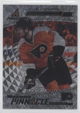 2011-12 Pinnacle - Team Pinnacle #7 - Claude Giroux, Jarome Iginla