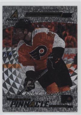 2011-12 Pinnacle - Team Pinnacle #7 - Claude Giroux, Jarome Iginla