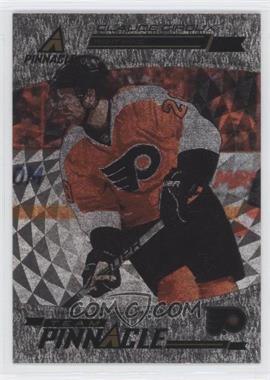 2011-12 Pinnacle - Team Pinnacle #7 - Claude Giroux, Jarome Iginla