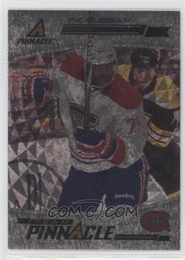 2011-12 Pinnacle - Team Pinnacle #9 - P.K. Subban, Shea Weber