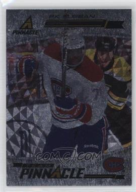 2011-12 Pinnacle - Team Pinnacle #9 - P.K. Subban, Shea Weber