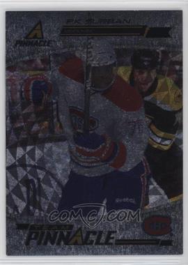 2011-12 Pinnacle - Team Pinnacle #9 - P.K. Subban, Shea Weber