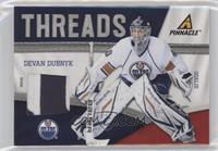 Devan Dubnyk #/25