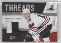 Jonathan Toews #/50