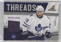 Nazem Kadri #/50