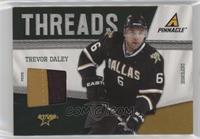 Trevor Daley [Good to VG‑EX] #/50