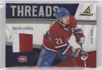 Brian Gionta #/50