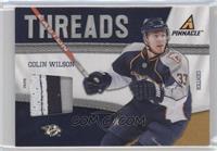 Colin Wilson #/50