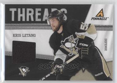 2011-12 Pinnacle - Threads #28 - Kris Letang