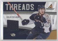 Colin Wilson