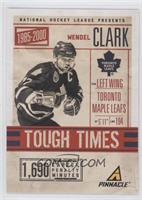 Wendel Clark