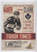 Wendel Clark