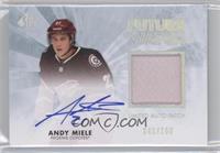 Future Watch - Andy Miele #/100