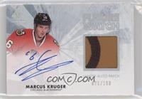 Future Watch - Marcus Kruger #/100