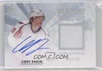 Future Watch - Cody Eakin #/100