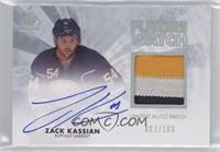 Future Watch - Zack Kassian #/100