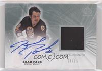 Brad Park #/25