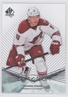 Shane Doan