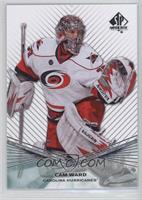 Cam Ward